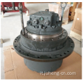 PC200-6 Drive Final Drive Motor 20Y-27-00101 20Y-27-00102